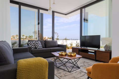 Вилла с 5 спальнями в Айя Напа, Аммохостос,  № 50520 7