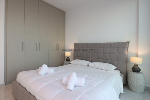 Вилла с 5 спальнями в Айя Напа, Аммохостос,  № 50520 11