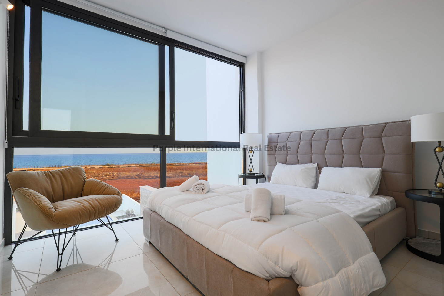 5 dormitorios Villa en Ayia Napa, Ammochostos, Chipre No. 50520