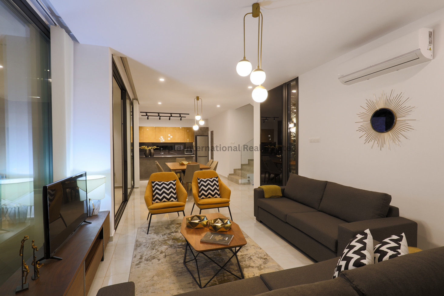 5 dormitorios Villa en Ayia Napa, Ammochostos, Chipre No. 50520
