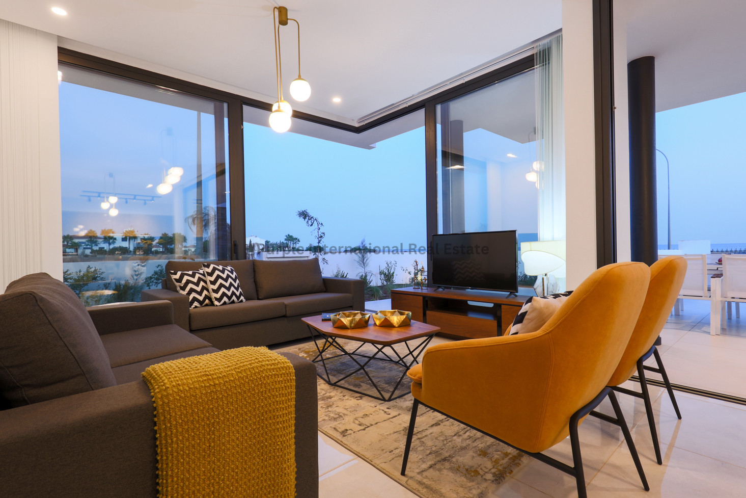 5 dormitorios Villa en Ayia Napa, Ammochostos, Chipre No. 50520