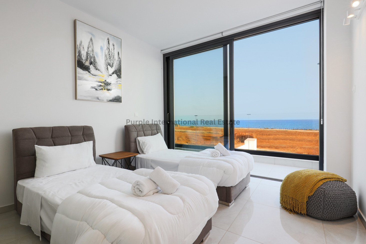 5 dormitorios Villa en Ayia Napa, Ammochostos, Chipre No. 50520