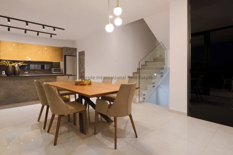 Вилла с 5 спальнями в Айя Напа, Аммохостос,  № 50520 8