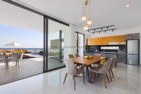 Вилла с 5 спальнями в Айя Напа, Аммохостос,  № 50520 3