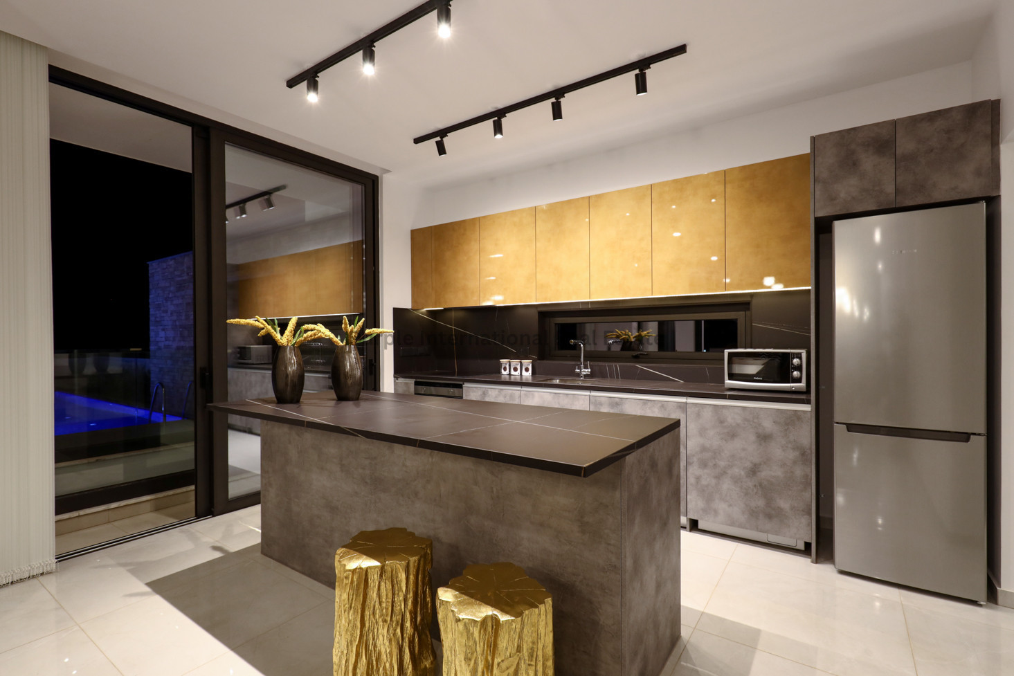5 dormitorios Villa en Ayia Napa, Ammochostos, Chipre No. 50520