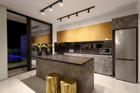 Вилла с 5 спальнями в Айя Напа, Аммохостос,  № 50520 9