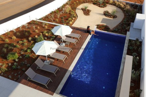 Вилла с 5 спальнями в Айя Напа, Аммохостос,  № 50520 13