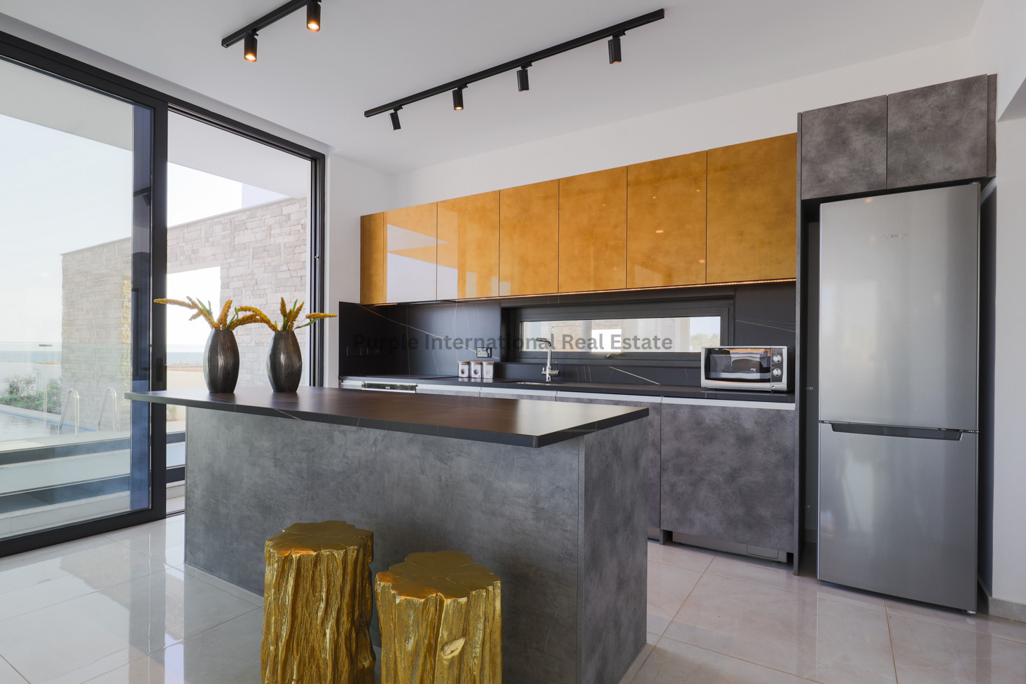 5 dormitorios Villa en Ayia Napa, Ammochostos, Chipre No. 50520