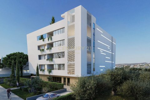 3 dormitorios Apartamento en Germasogeia, Limassol,  No. 55830 4