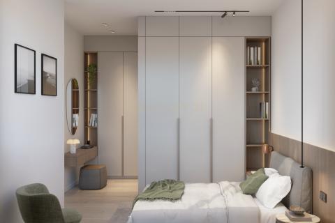 1 chambre Appartement à Agios Nektarios, Limassol, No. 55825 4