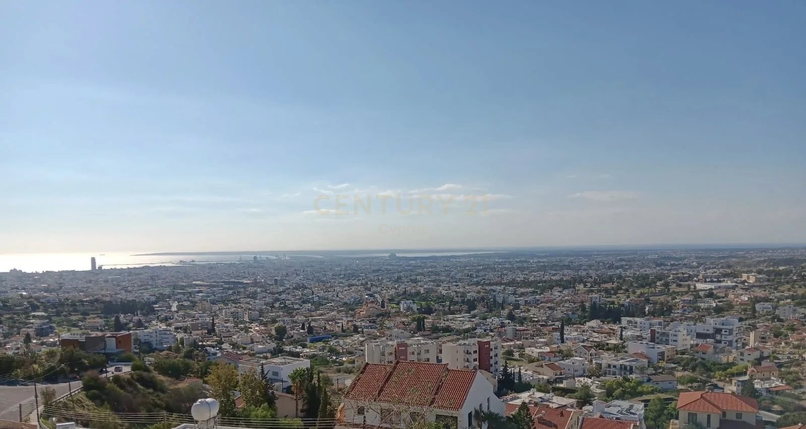 1 chambre Appartement à Limassol, Chypre No. 55826