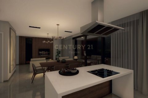 1 chambre Appartement à Limassol, No. 55826 5