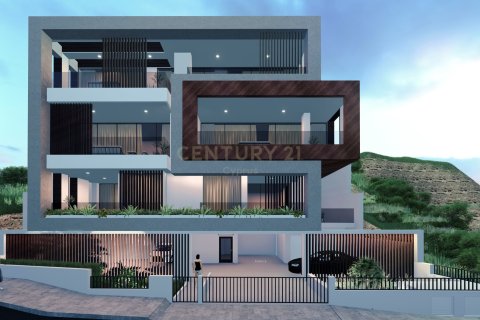 1 chambre Appartement à Limassol, No. 55826 7