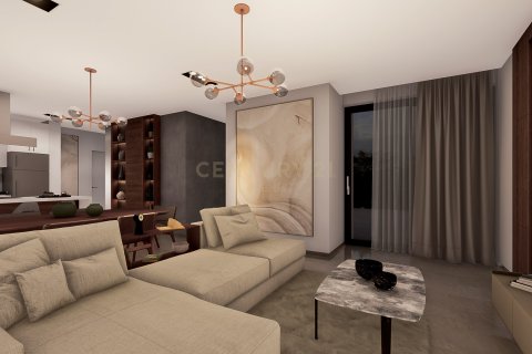 1 chambre Appartement à Limassol, No. 55826 4