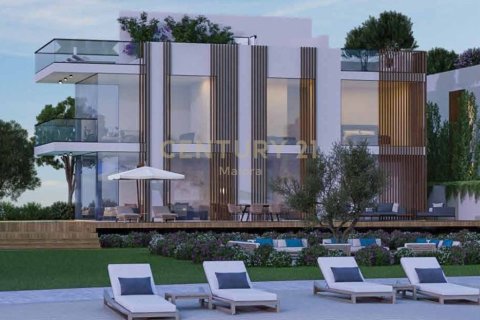 5 dormitorios Villa en Ayia Napa, Ammochostos,  No. 55831