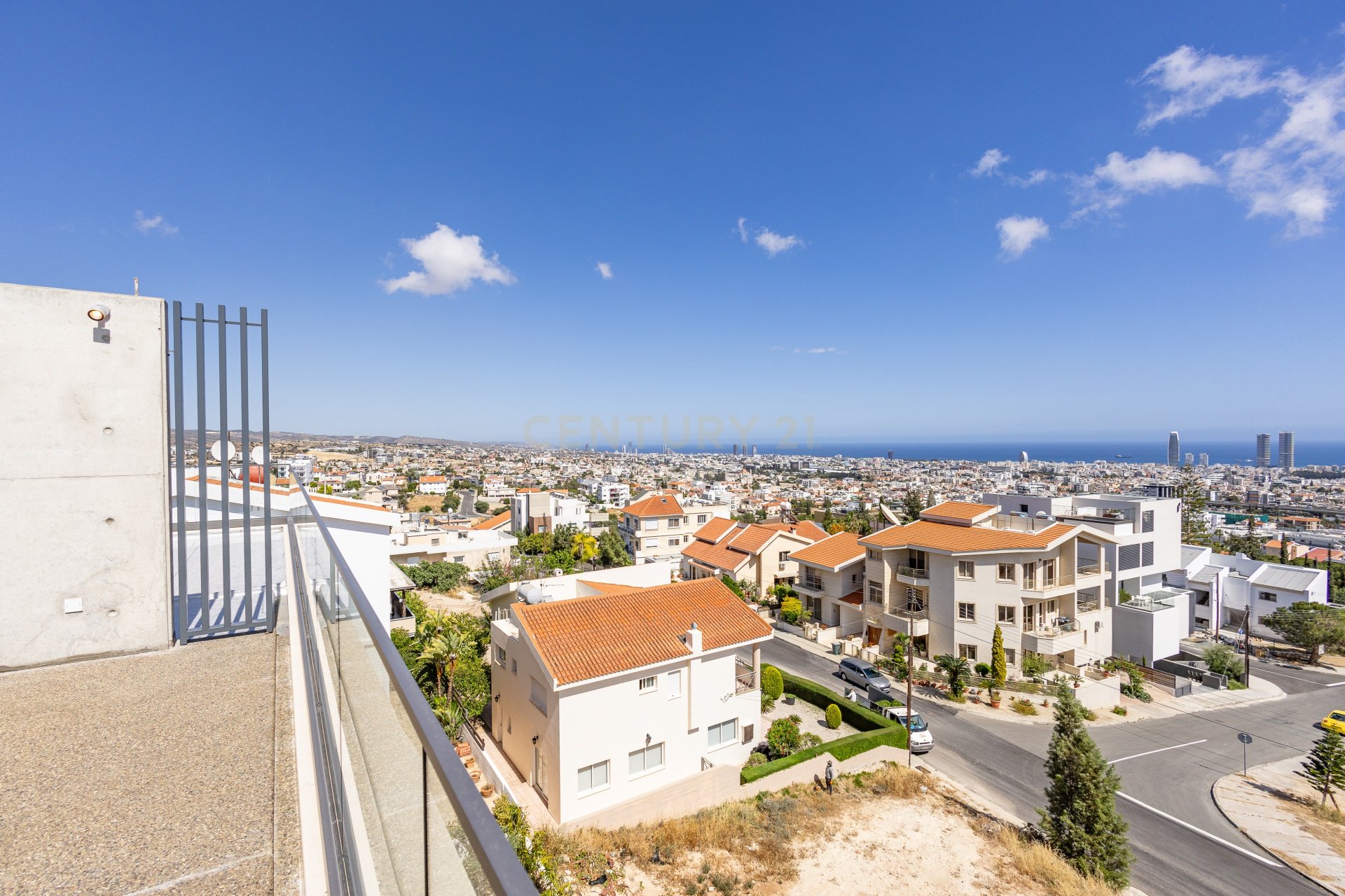 4 bedrooms Villa in Mesa Geitonia, Limassol, Cyprus No. 55828