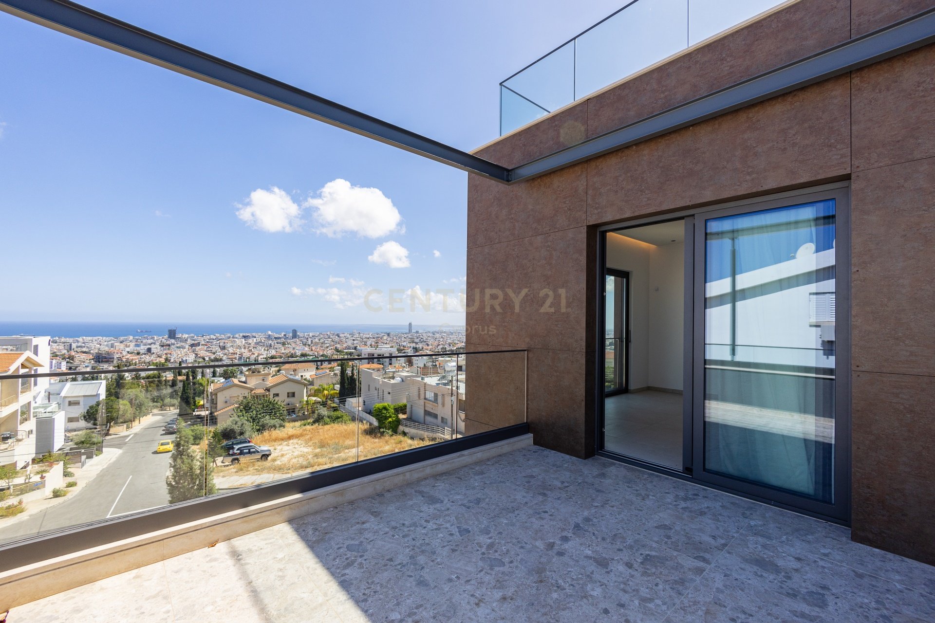 4 bedrooms Villa in Mesa Geitonia, Limassol, Cyprus No. 55828