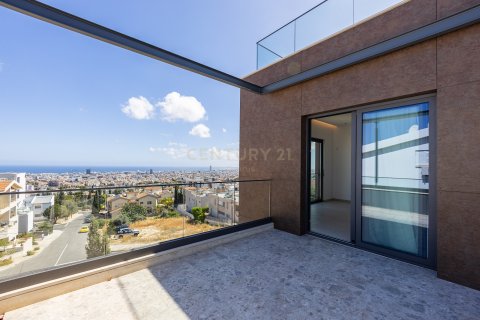 4 dormitorios Villa en Mesa Geitonia, Limassol,  No. 55828 8