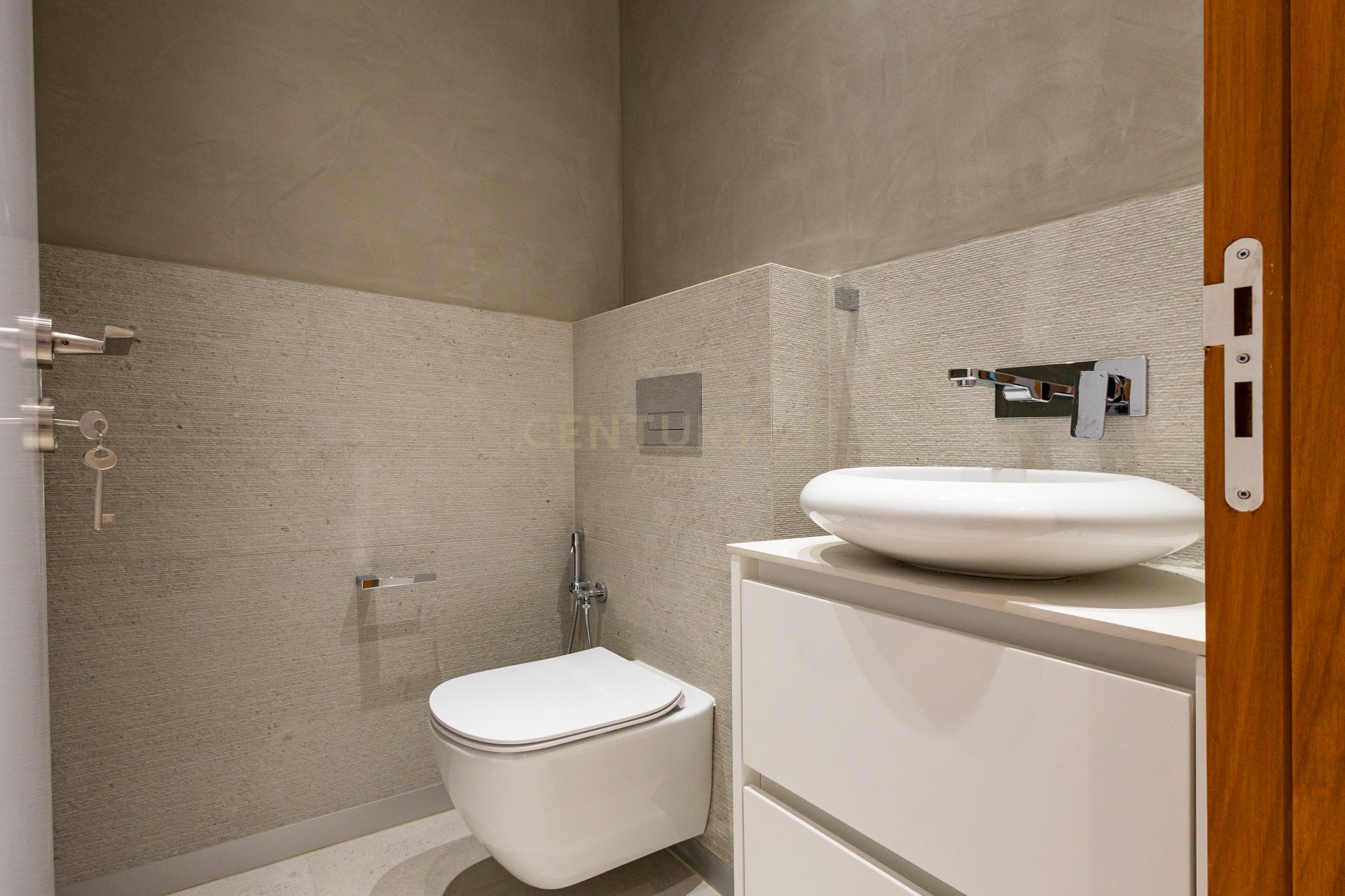 4 bedrooms Villa in Mesa Geitonia, Limassol, Cyprus No. 55828