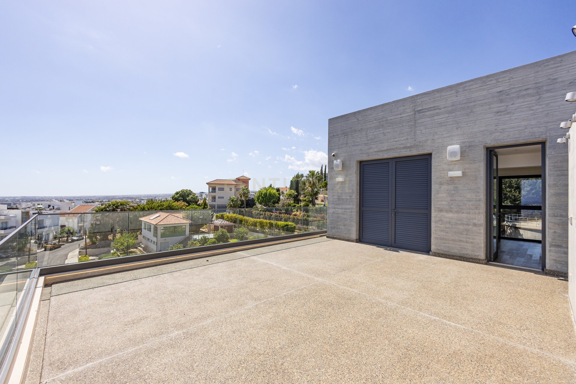 4 bedrooms Villa in Mesa Geitonia, Limassol, Cyprus No. 55828
