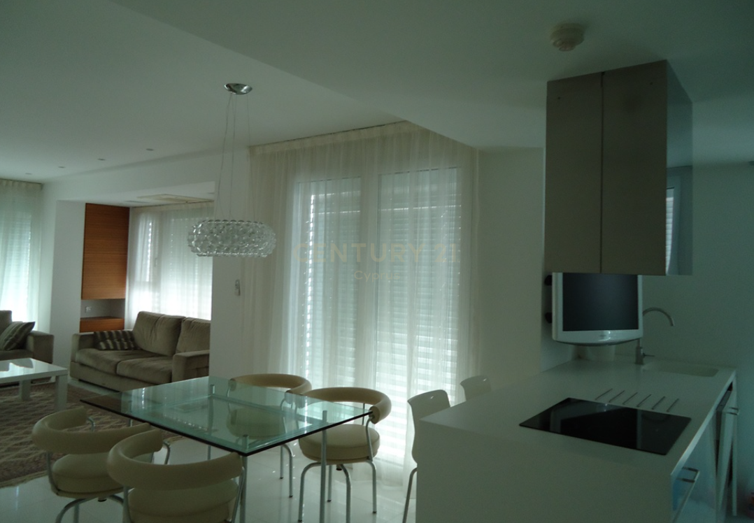 2 bedrooms Apartment in Germasogeia, Limassol, Cyprus No. 55827