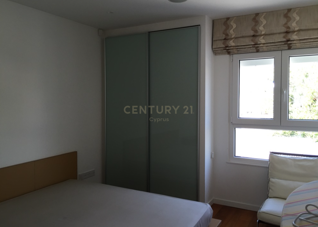 2 bedrooms Apartment in Germasogeia, Limassol, Cyprus No. 55827