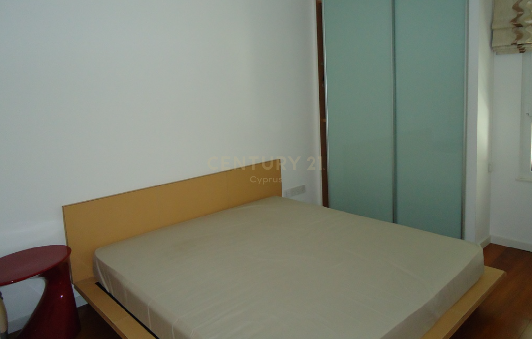 2 bedrooms Apartment in Germasogeia, Limassol, Cyprus No. 55827