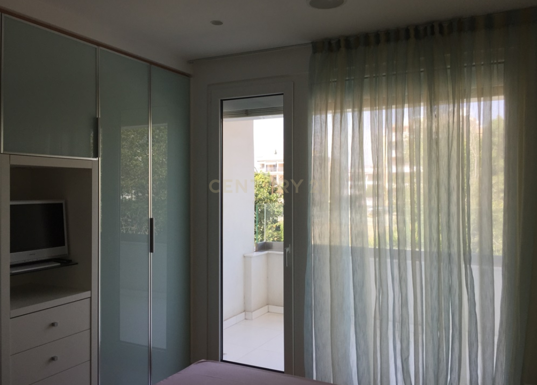 2 bedrooms Apartment in Germasogeia, Limassol, Cyprus No. 55827