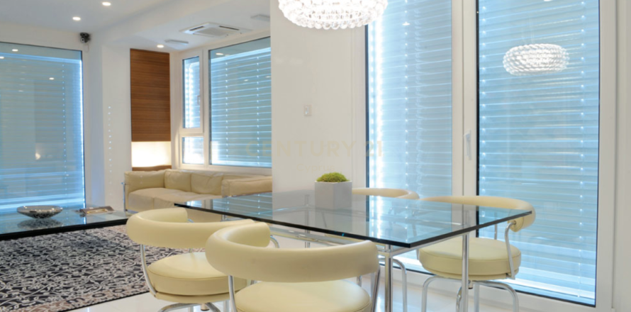 2 chambres Appartement à Germasogeia, Limassol, No. 55827