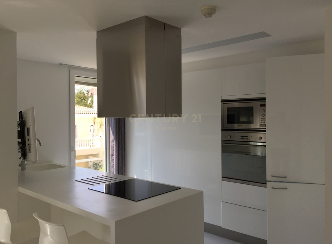 2 bedrooms Apartment in Germasogeia, Limassol, Cyprus No. 55827