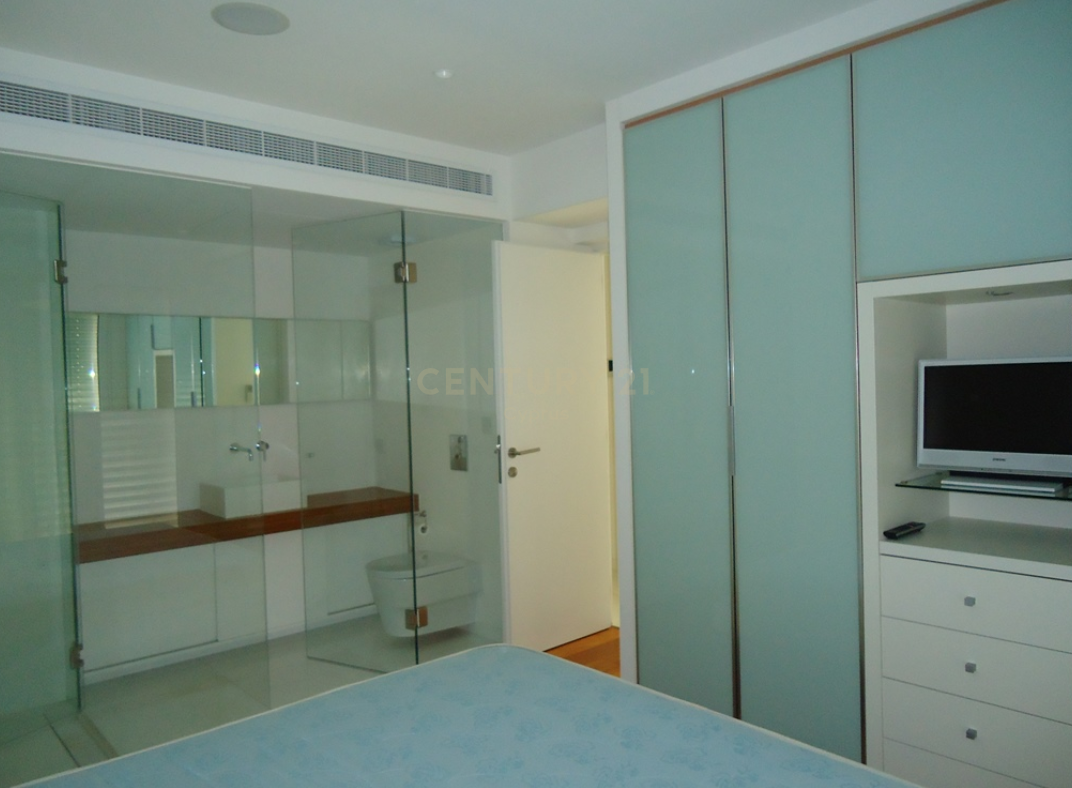 2 bedrooms Apartment in Germasogeia, Limassol, Cyprus No. 55827