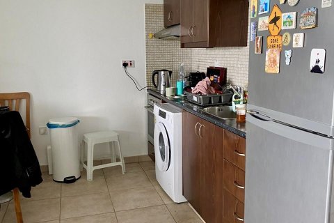 Квартира с 1 спальней в Ороклини, Ларнака,  № 56678 4
