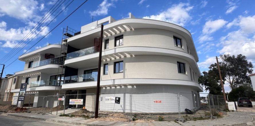 Studio Apartment in Larnaka,  No. 56679