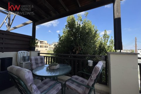 Квартира с 2 спальнями в Терсефану, Ларнака,  № 56682 10