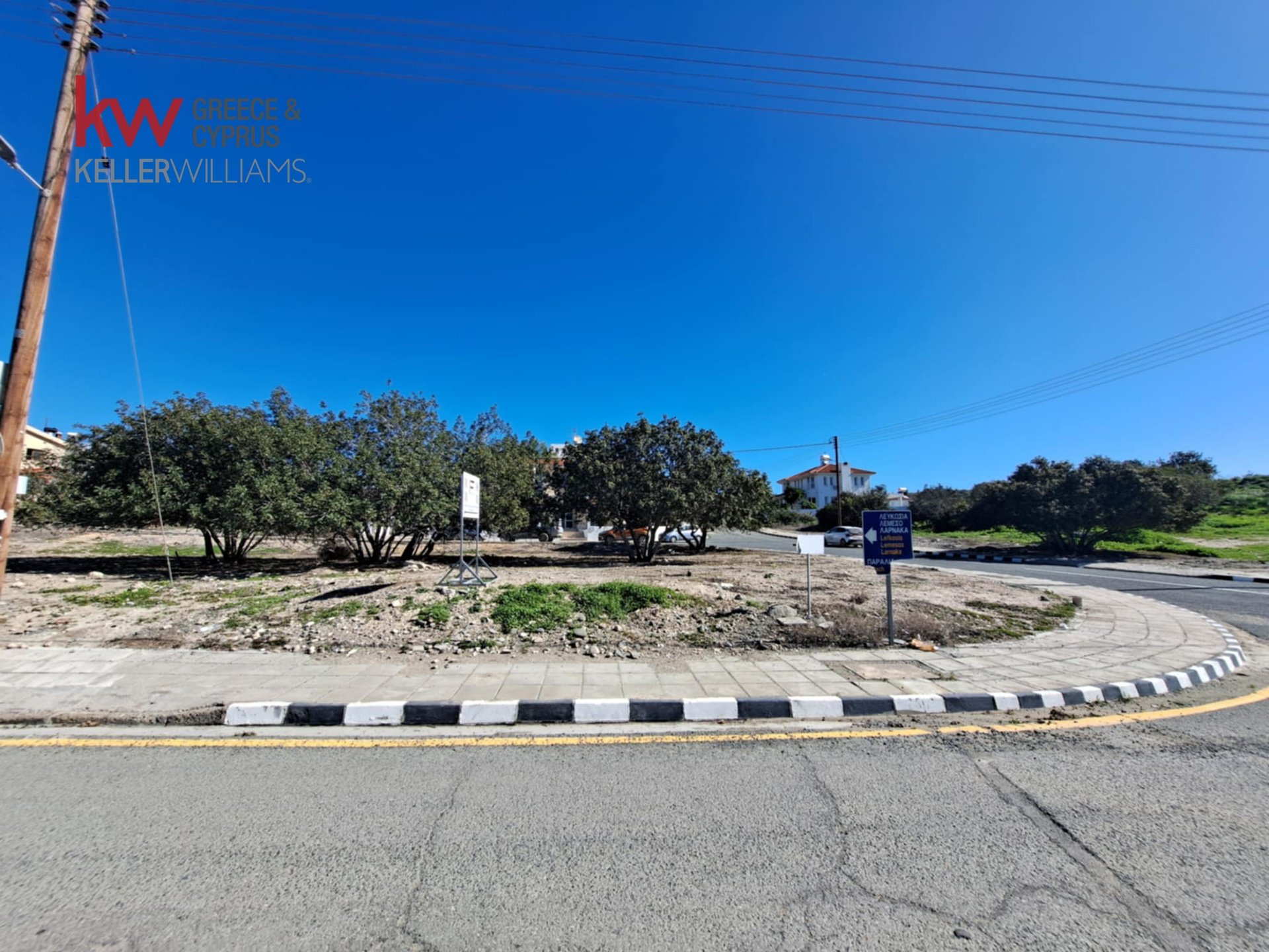 576m2 Land in Maroni, Larnaka, Cyprus No. 56676