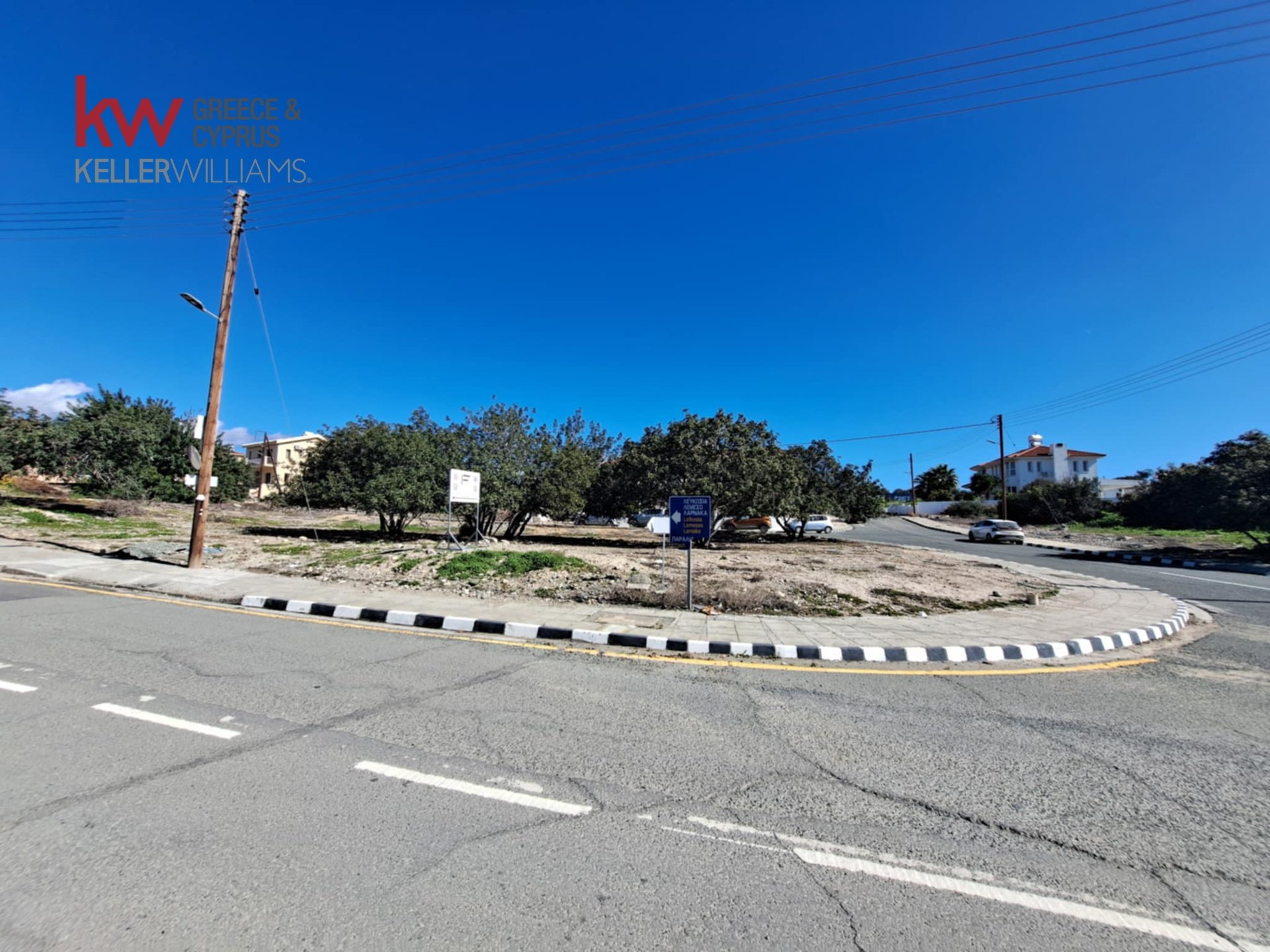 576m2 Land in Maroni, Larnaka, Cyprus No. 56676
