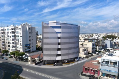 1440m2 Building in Limassol, Cyprus No. 26302