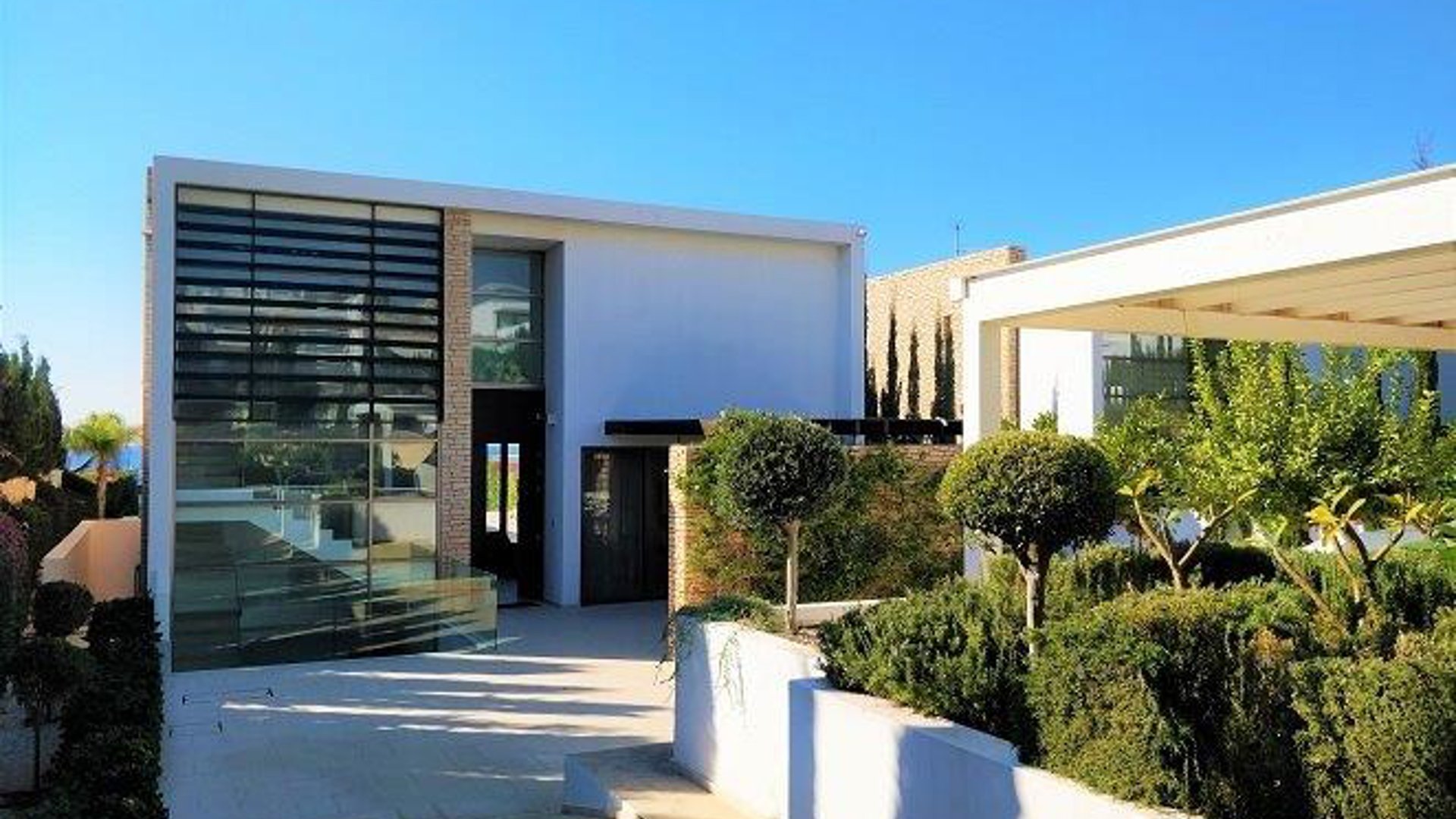 5 dormitorios Villa en Pegeia, Paphos, Chipre No. 26273