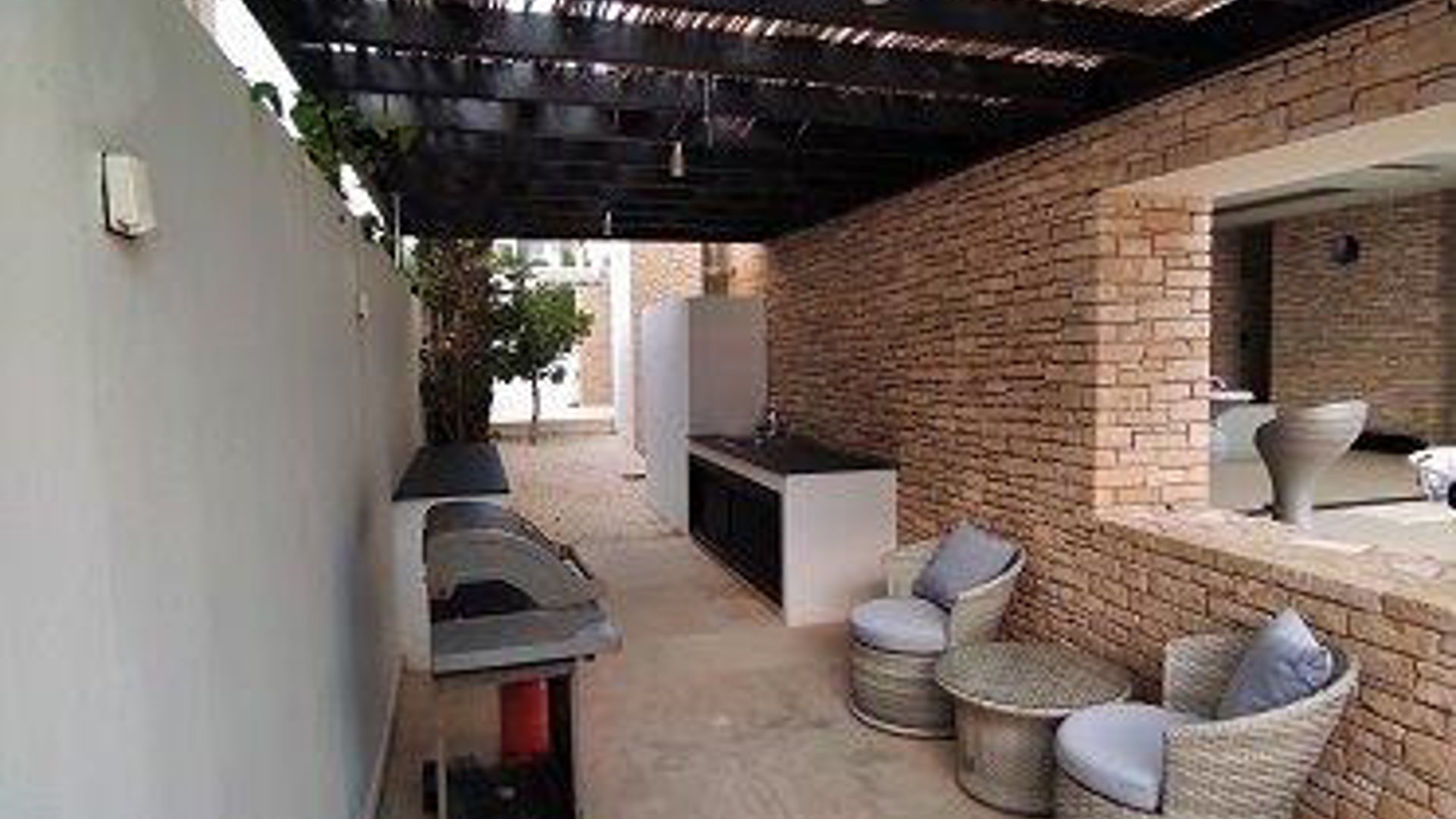 5 dormitorios Villa en Pegeia, Paphos, Chipre No. 26273
