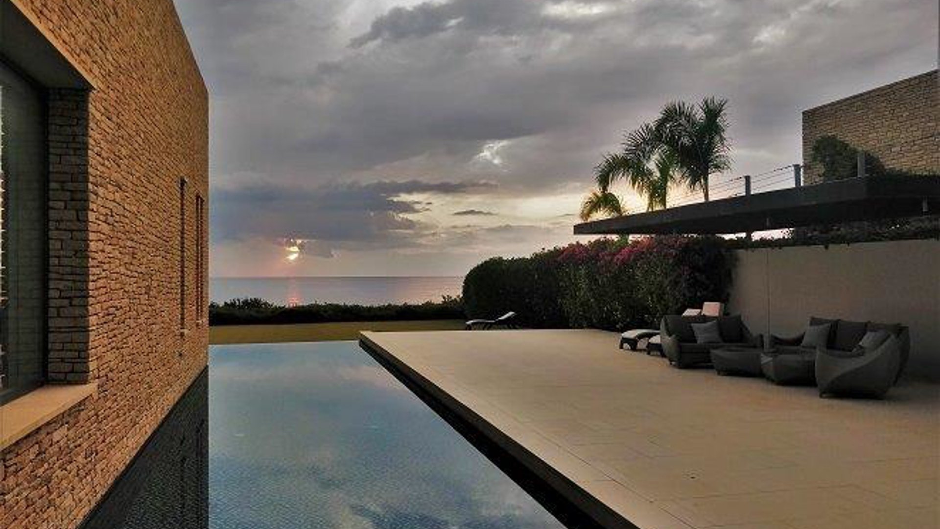 5 dormitorios Villa en Pegeia, Paphos, Chipre No. 26273