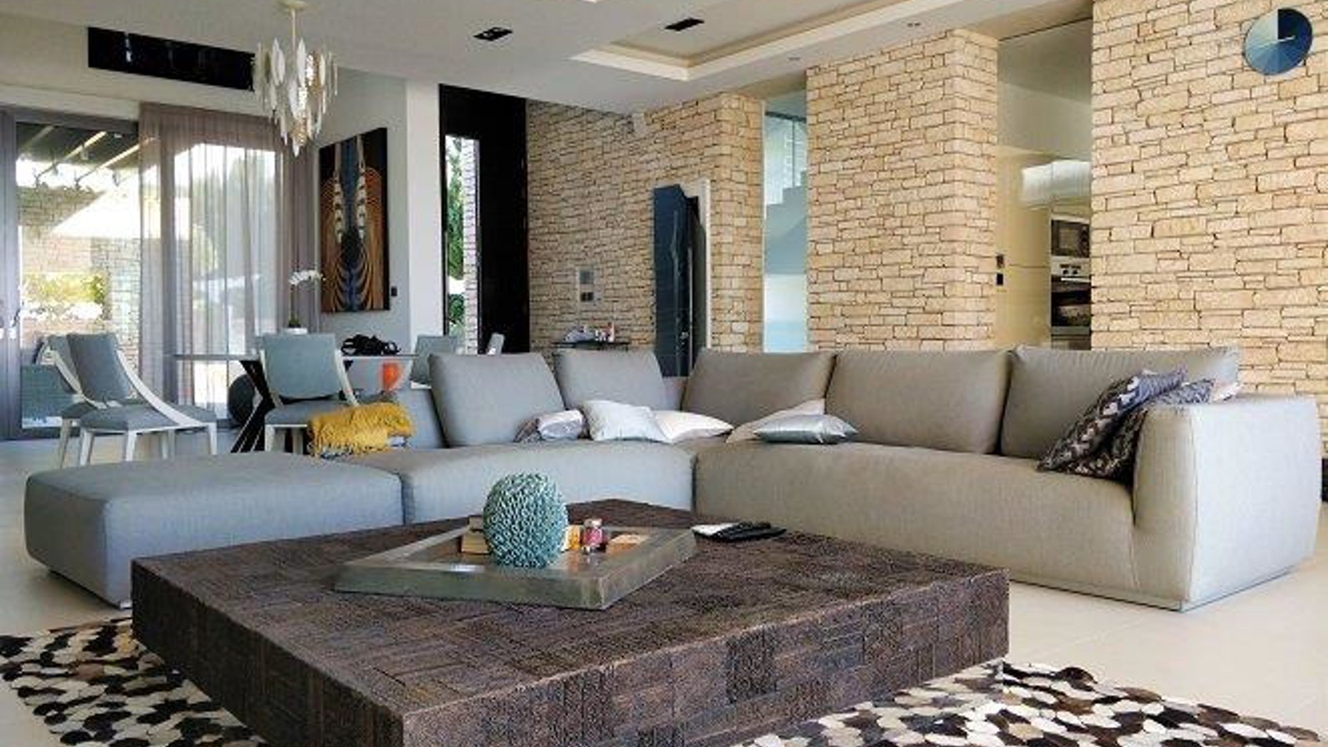 5 dormitorios Villa en Pegeia, Paphos, Chipre No. 26273
