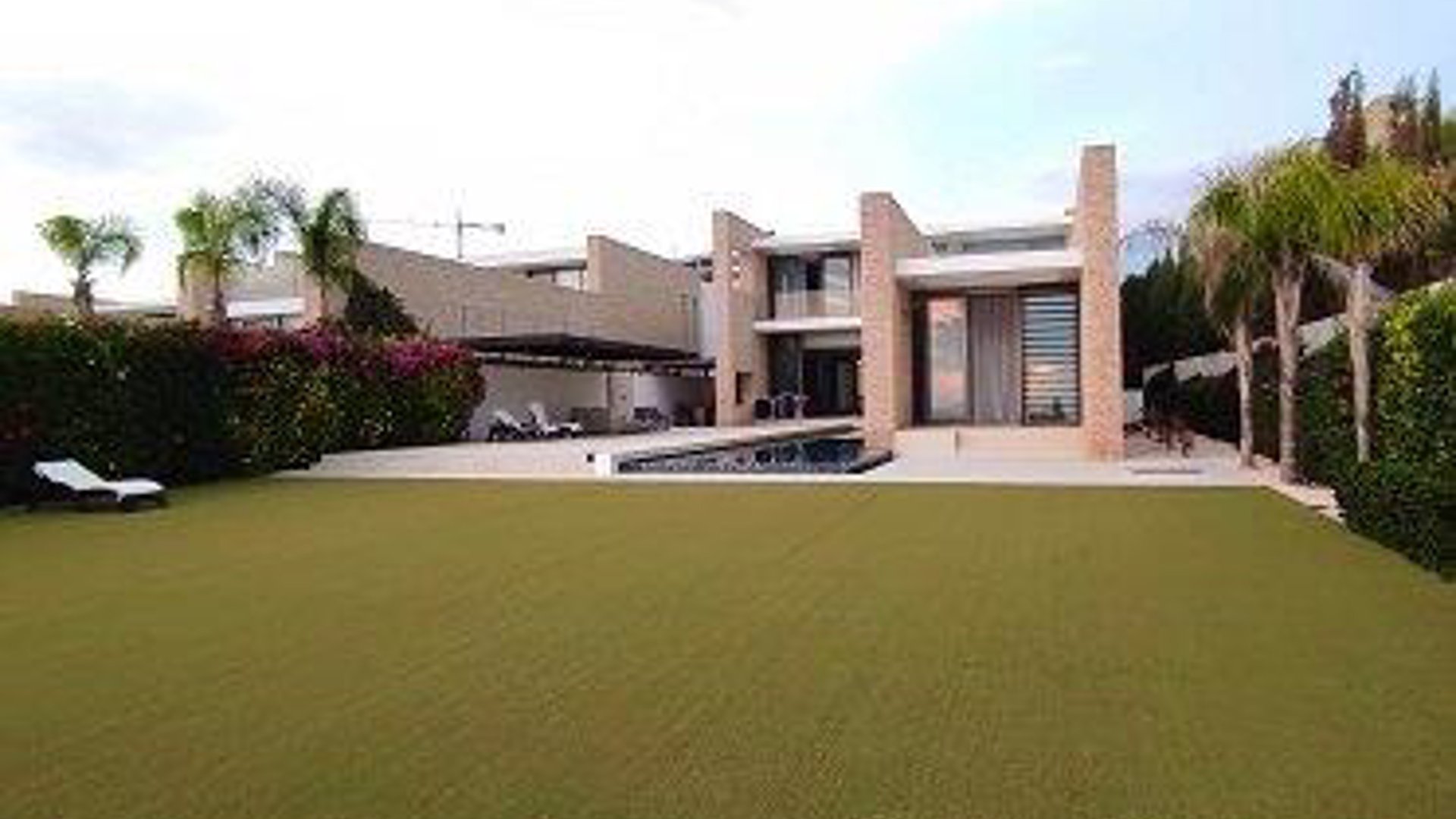 5 dormitorios Villa en Pegeia, Paphos, Chipre No. 26273