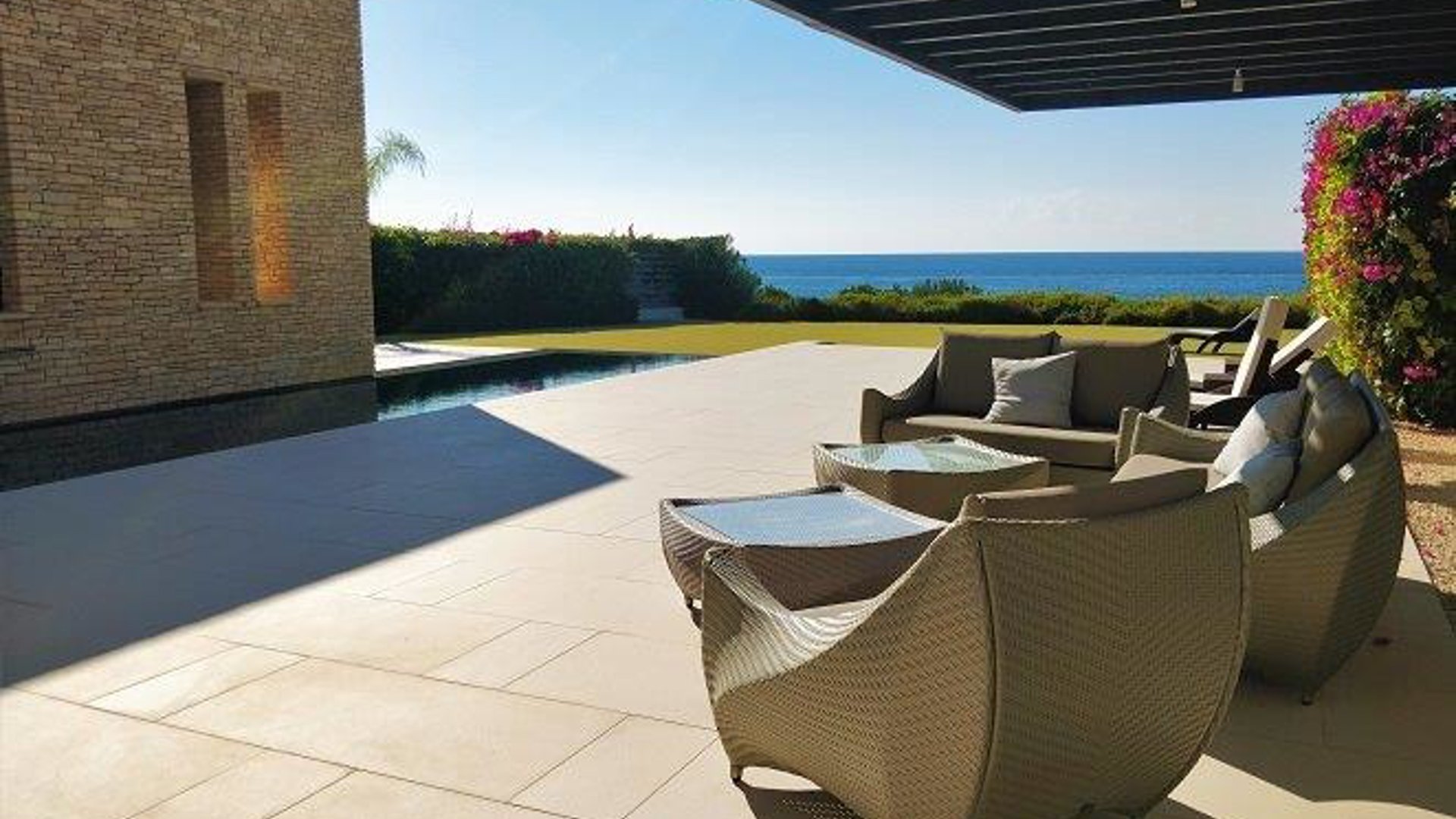 5 dormitorios Villa en Pegeia, Paphos, Chipre No. 26273