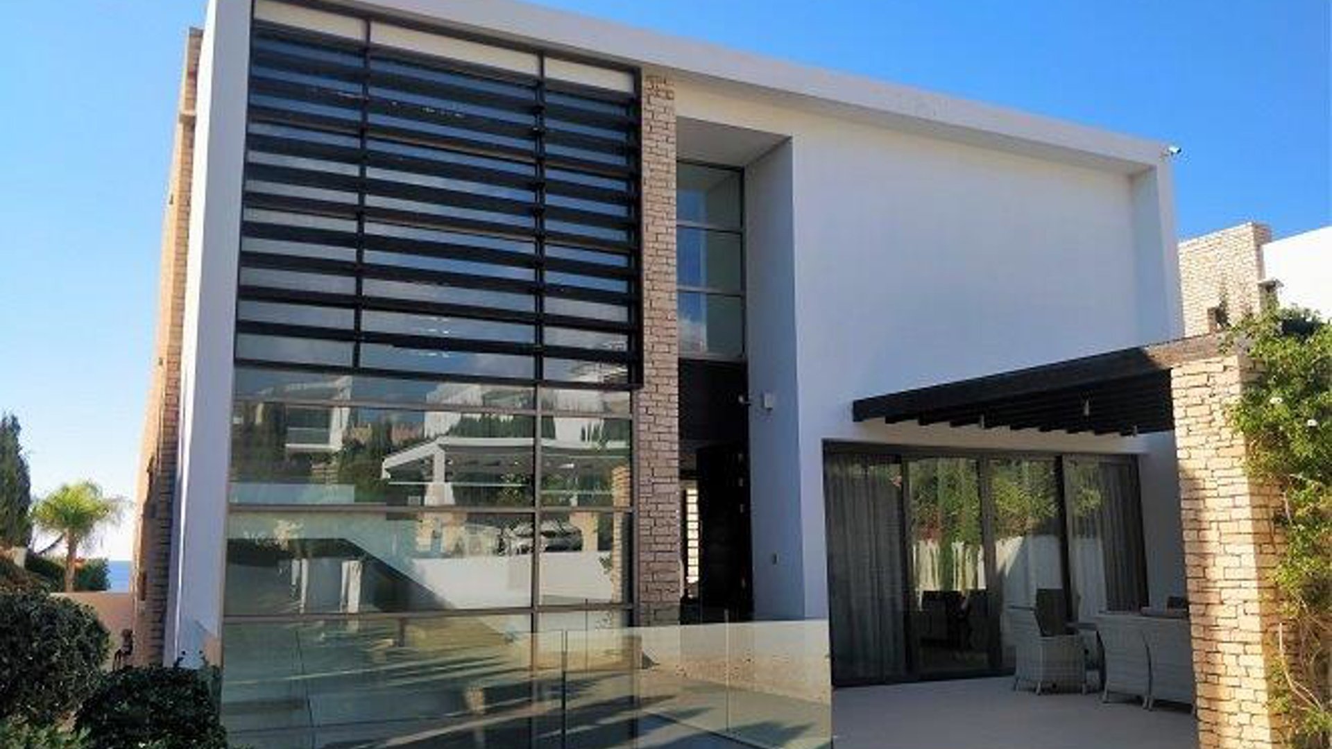 5 dormitorios Villa en Pegeia, Paphos, Chipre No. 26273