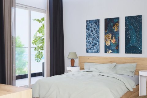 2 bedrooms Apartment in Paphos,  No. 49187 19