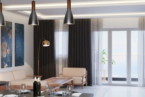 2 bedrooms Apartment in Paphos,  No. 49186 12