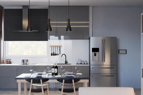 2 bedrooms Apartment in Paphos,  No. 49186 13