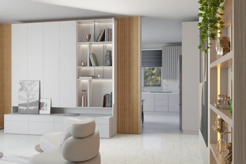 2 bedrooms Apartment in Paphos,  No. 49186 21