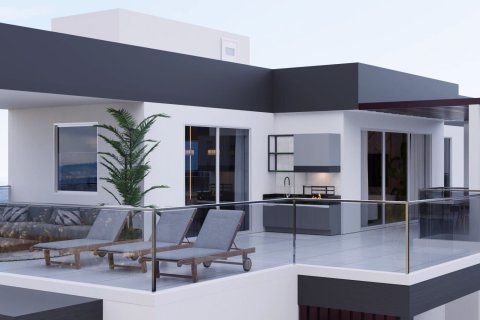 2 bedrooms Apartment in Paphos,  No. 49186 6