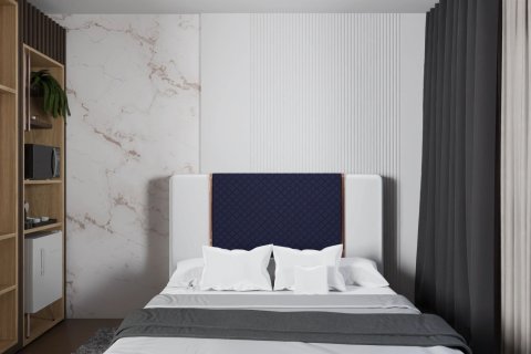 2 bedrooms Apartment in Paphos,  No. 49186 18